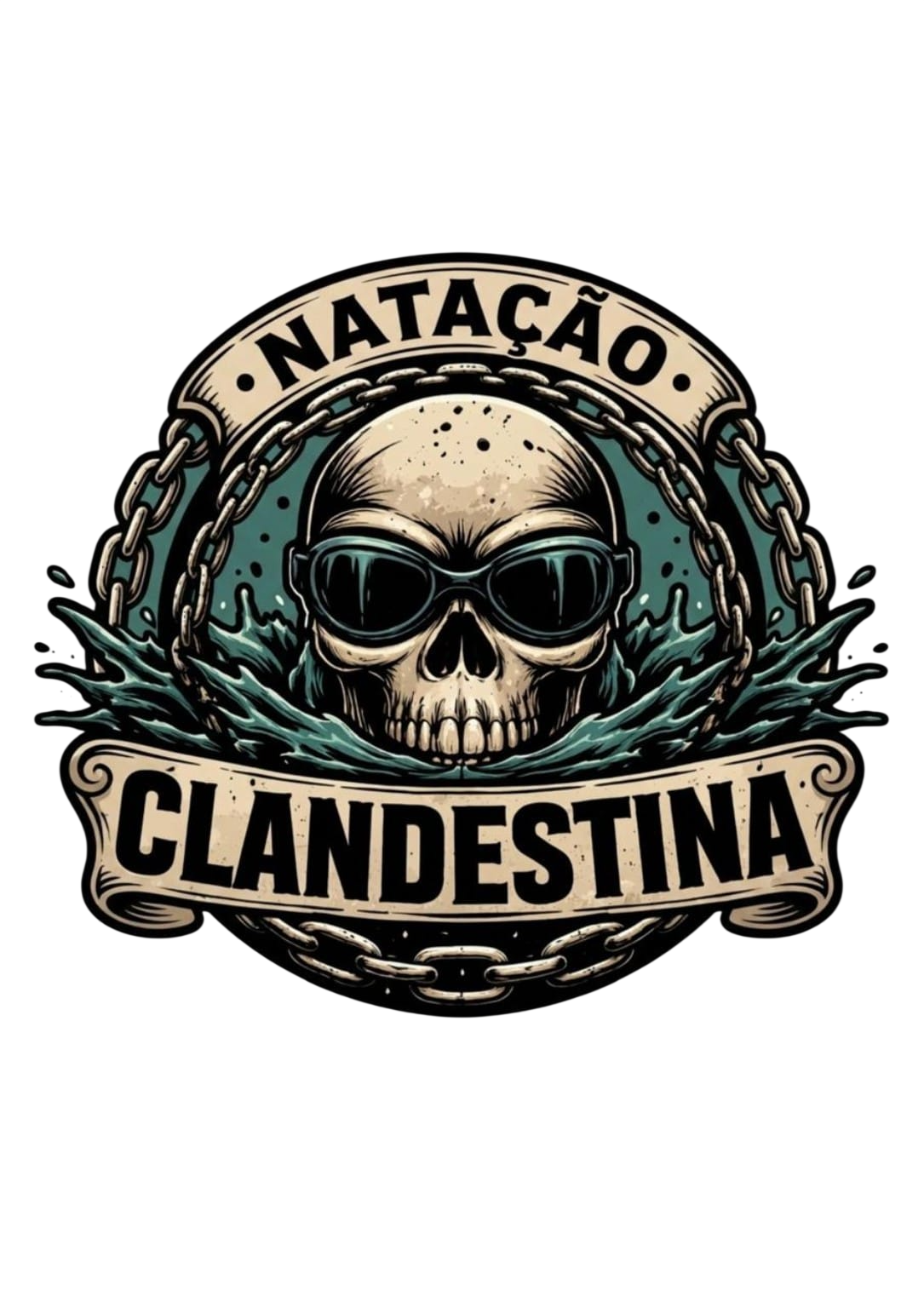 Natação Clandestina